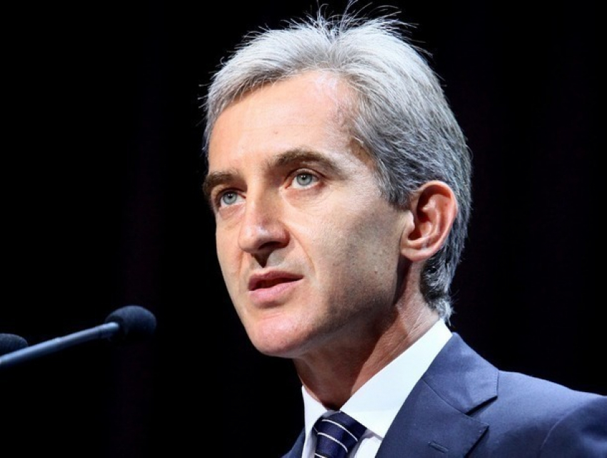 Наглую ложь Юрия Лянкэ раскрыл Всемирный банк 