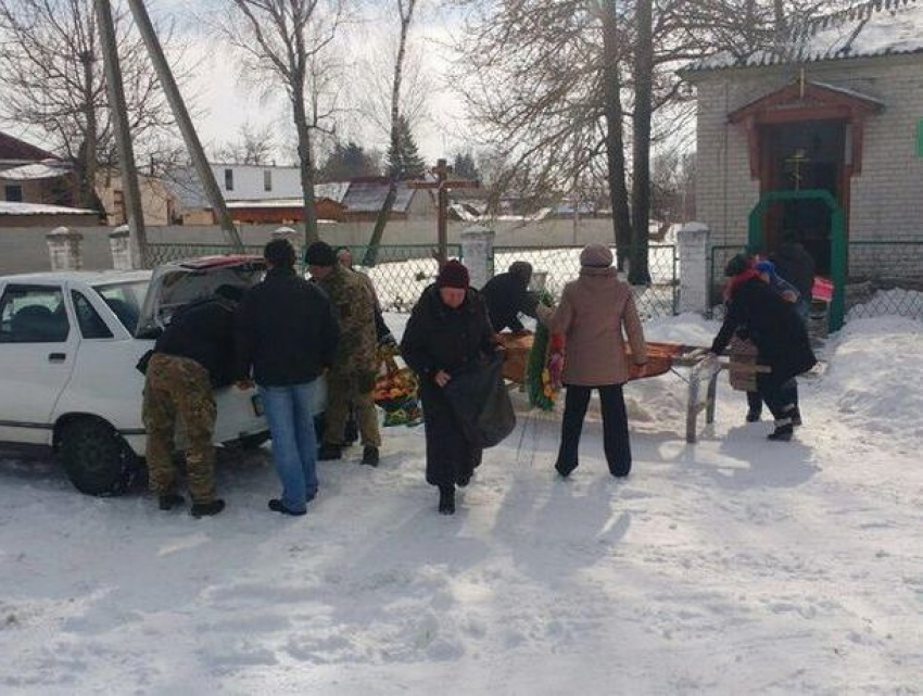 Жестокое изнасилование и убийство двухлетней девочки потрясло жителей Чернигова