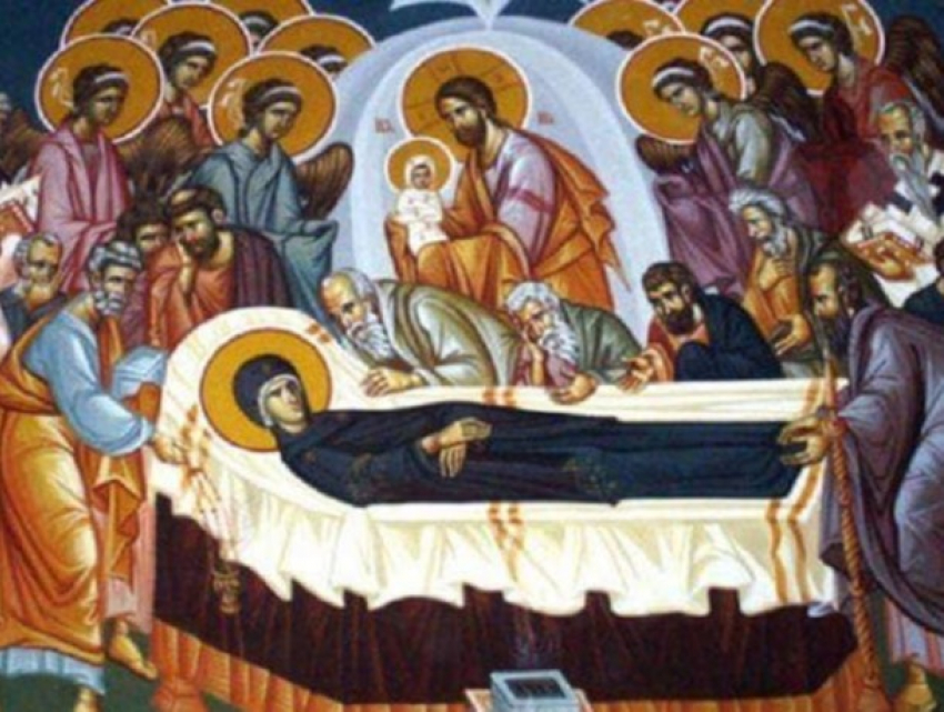 Игорь Додон поздравил православных с важным религиозным праздником