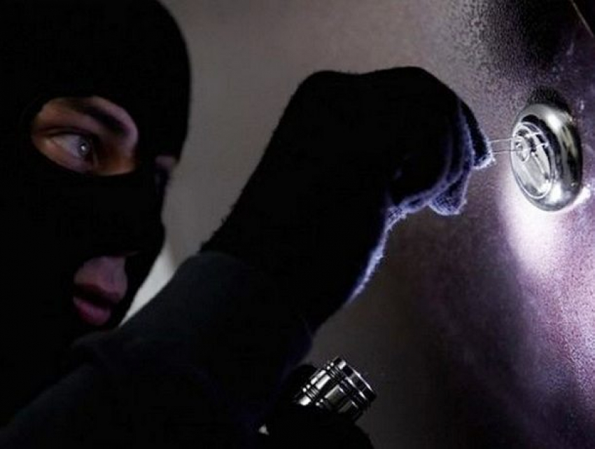 Серийного грабителя гаражей задержали в Приднестровье