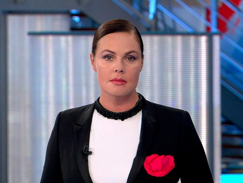 Губерниев, Зарубин и Андреева попали под санкции Молдовы