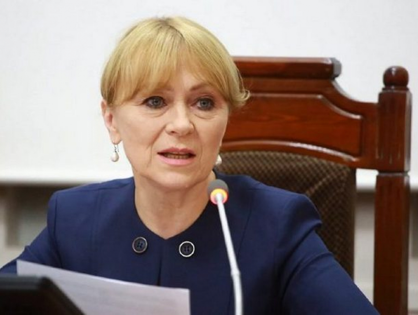 В Молдове вводятся новые ограничения в связи с COVID-19 