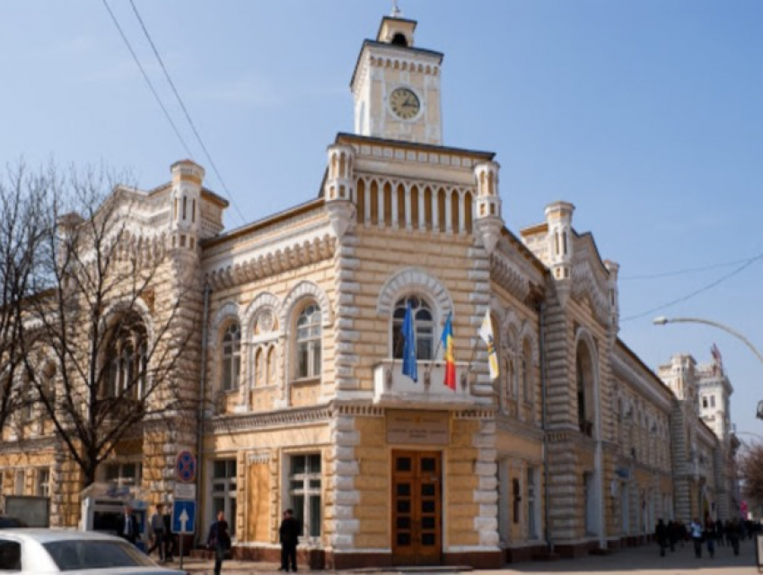 Власти Кишинева помогают тем, кто оказался в трудной ситуации