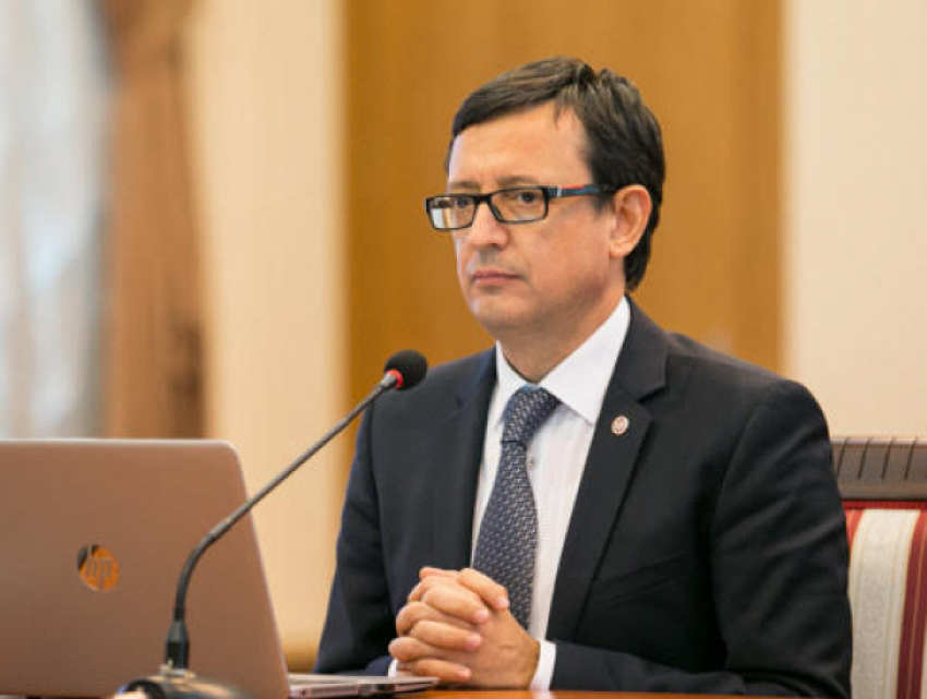 Глава Нацбанка предупредил о пике инфляции в конце осени