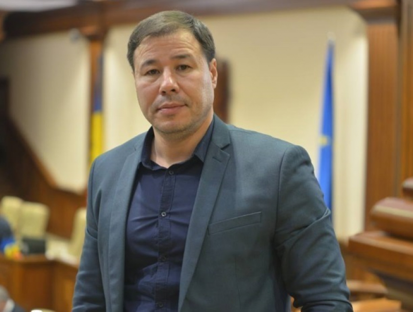 Богдан Цырдя раскритиковал МИДЕИ Молдовы