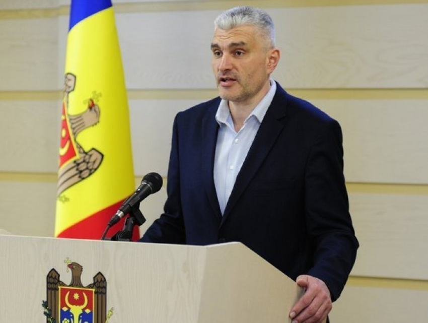 Как Слусарь собирается вернуться в большую молдавскую политику: о чем ему разрешают говорить, а о чем - нет
