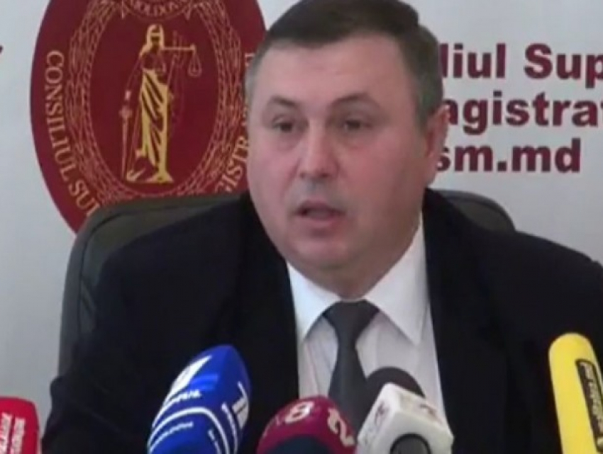 Высший совет магистратуры может остаться без одного своего члена