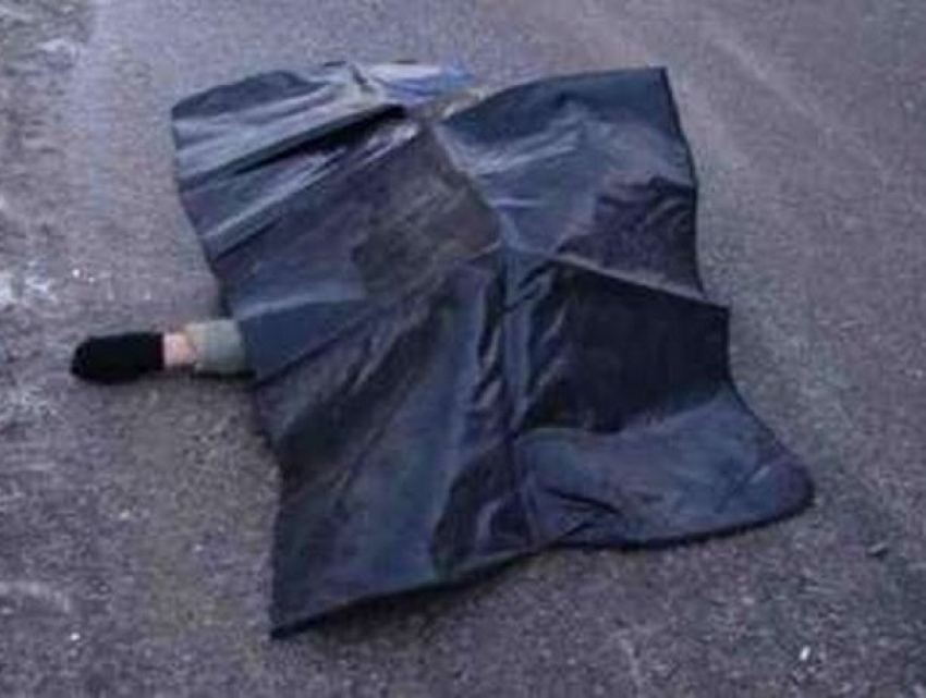 Сбитую автомобилем женщину обнаружили на обочине дороги в Сынжерейском районе