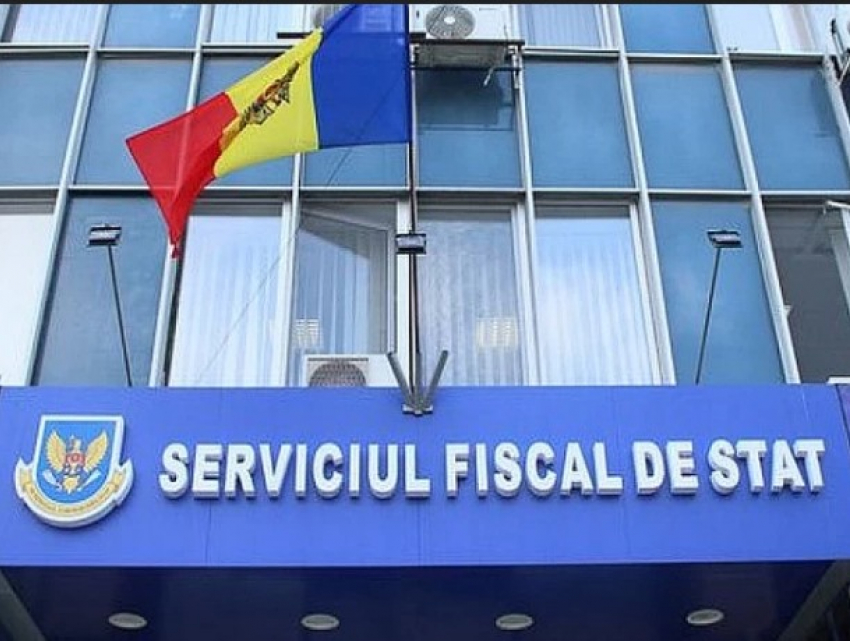 Молдова налоговая: последний день остаться без пени