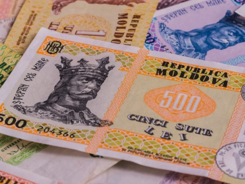 Меньше 5 леев за час работы: сколько добавят к минимальной зарплате с января 2026 года