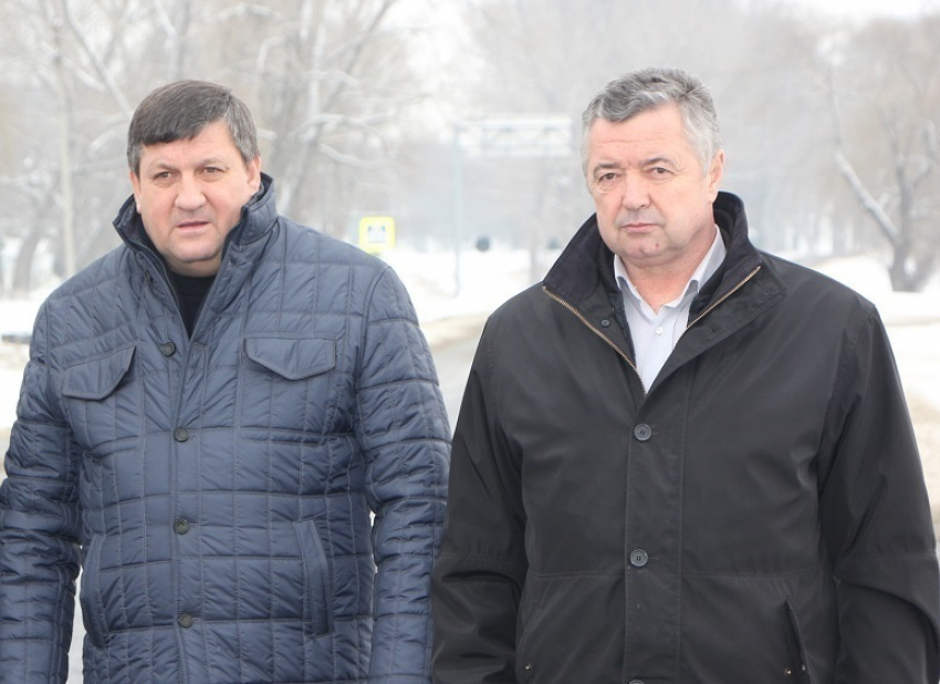 И.о. гендиректора Госадминистрации автомобильных дорог задержан