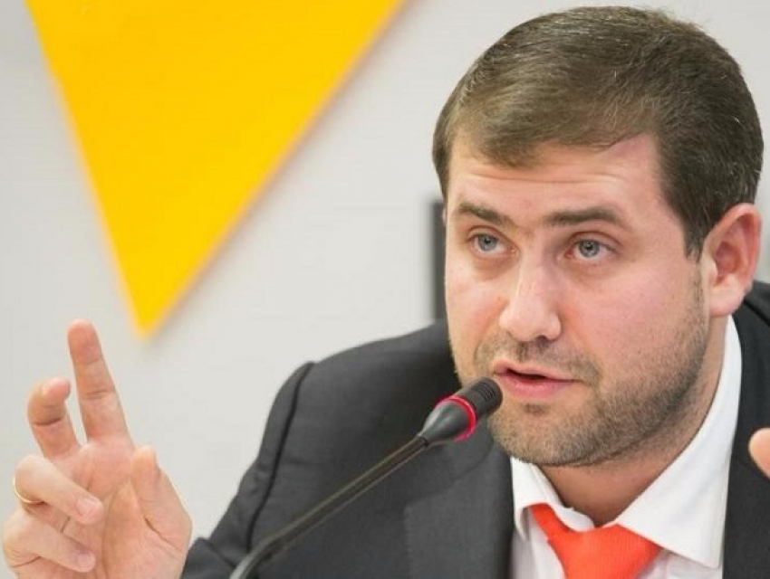 Народный адвокат потребовал привлечь Илана Шора к ответственности за угрозы журналистам