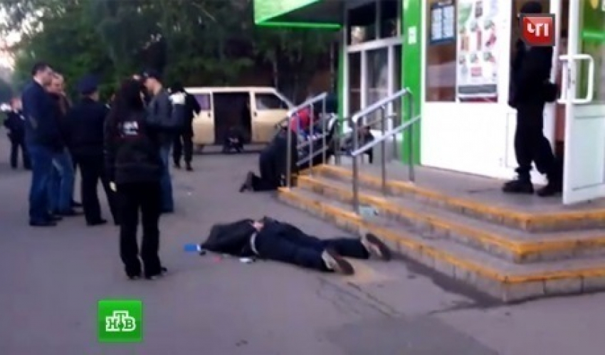 Четыре гражданина Молдовы обчищали банкоматы в Москве оригинальным способом