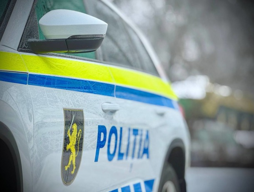 Скользкие дороги и ограниченная видимость: рекомендации полиции