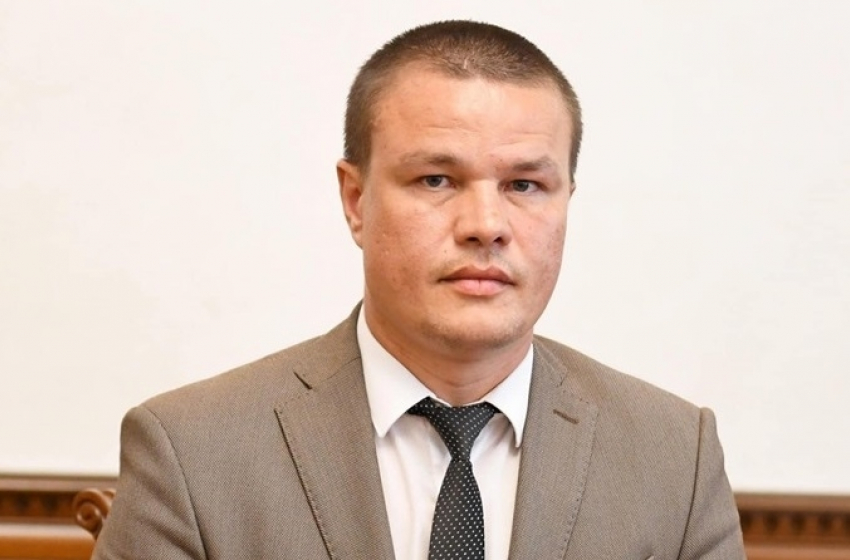 Президент Игорь Додон представил врио генерального прокурора