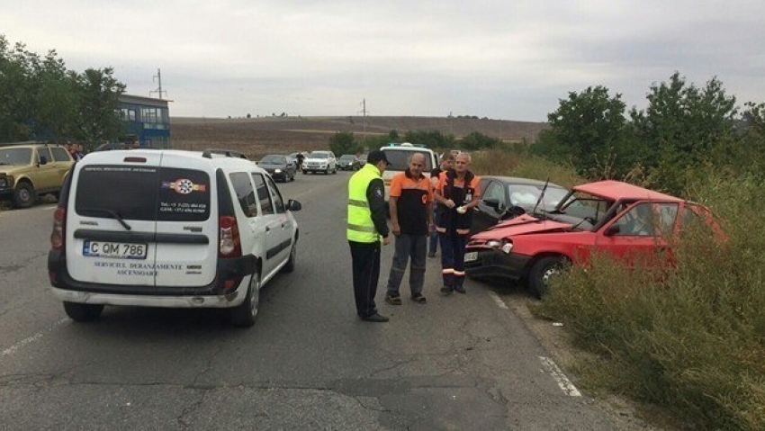 Подробности аварии на Чеканах: жертв могло быть две