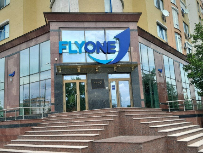 FlyOne подала международный арбитраж против Молдовы: сумма претензий может превысить $500 млн