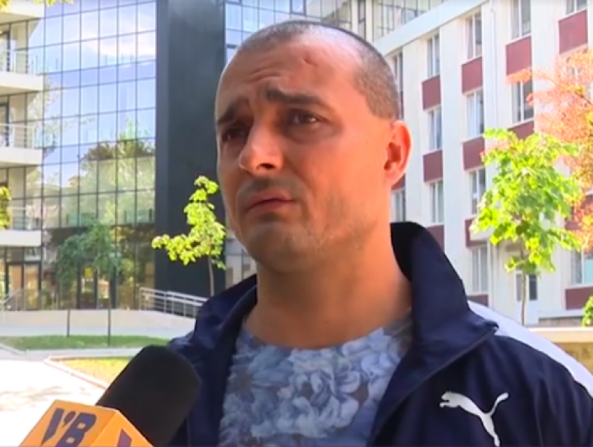 Директор лагеря «Trandafirul» снял с себя вину за избиение детей 