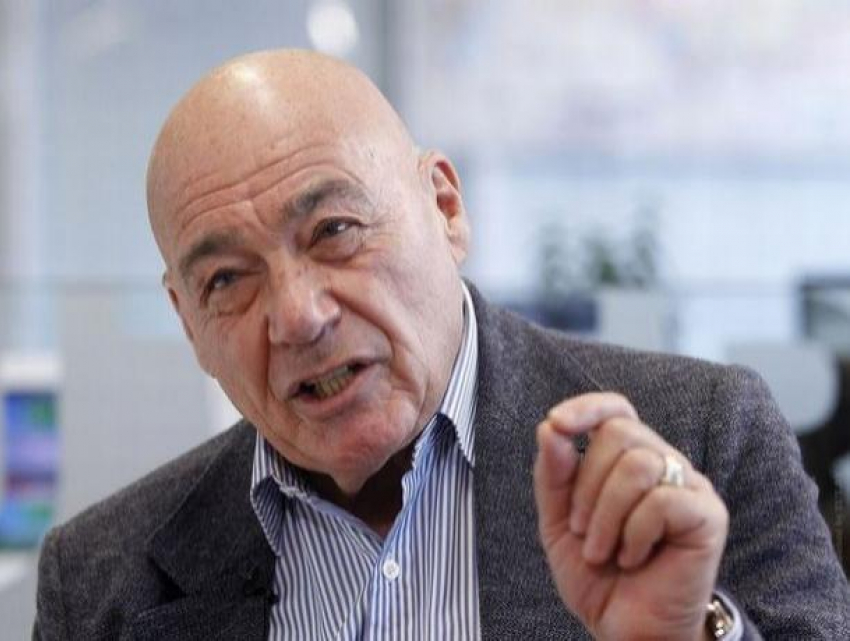 «Рабами» назвал всех, кто уважает Сталина, знаменитый российский журналист 
