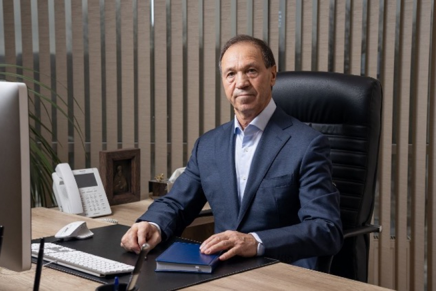 Фёдор Гагауз: на сегодняшний день отсутствуют чёткие законодательные гарантии поддержки гагаузского языка, в том числе в Кодексе об образовании