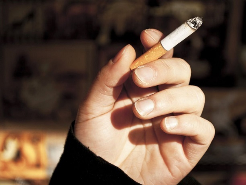 Правительство повысило стоимость сигарет