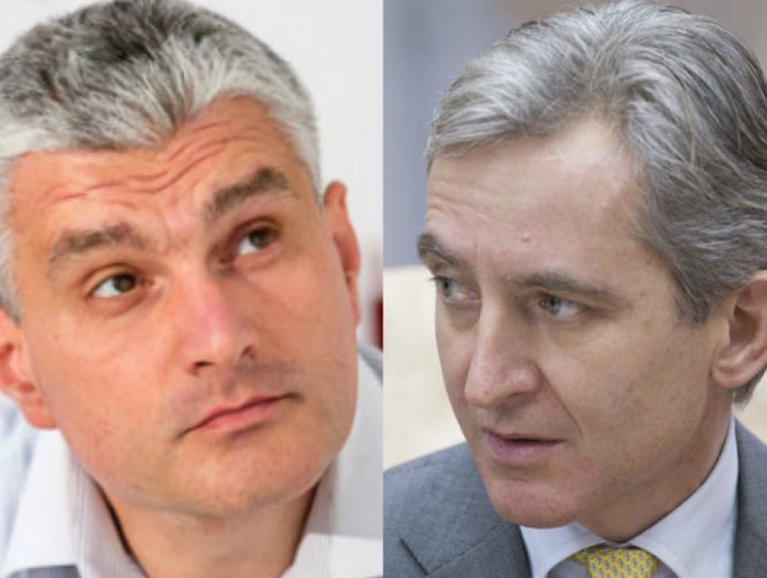 «Доверчивость» Лянкэ привела к хищениям из банковской системы на миллиарды леев, - Слусарь