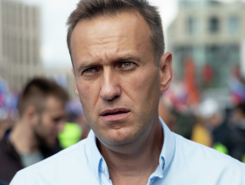 Навальный подставил своих сторонников в Молдове, призвав Россию признать Приднестровье