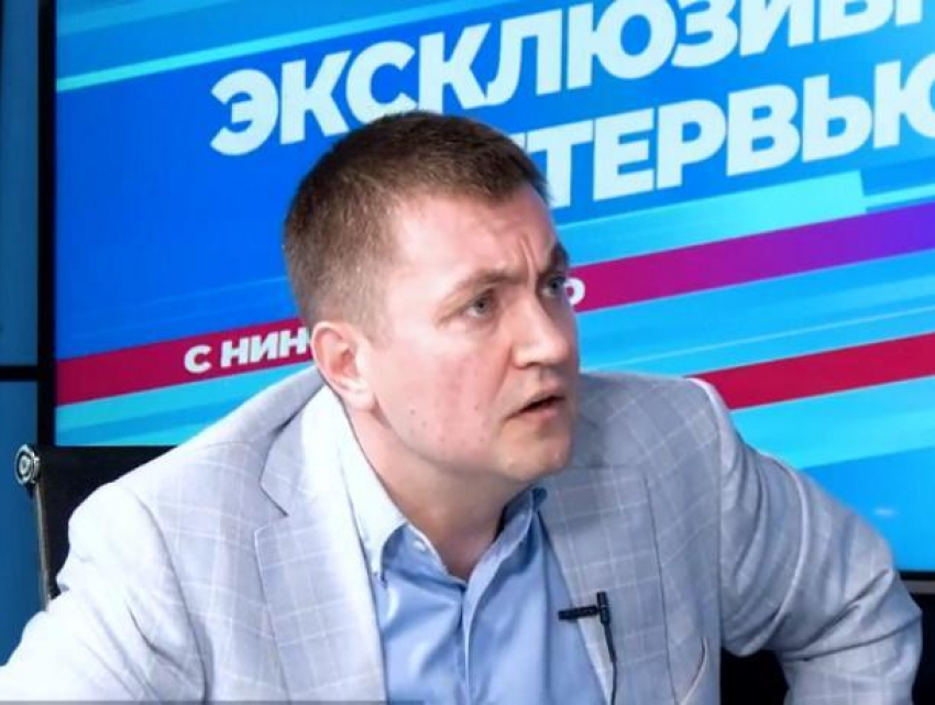 «Где таких дурачков взяли?» - Платон - об Алайбе и Литвиненко