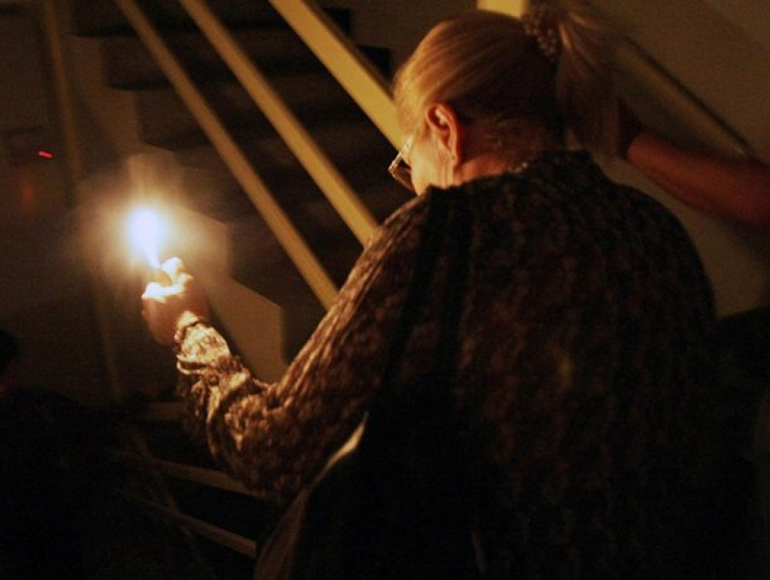 В четверг временные отключения электроэнергии ожидают жителей столицы и районов республики