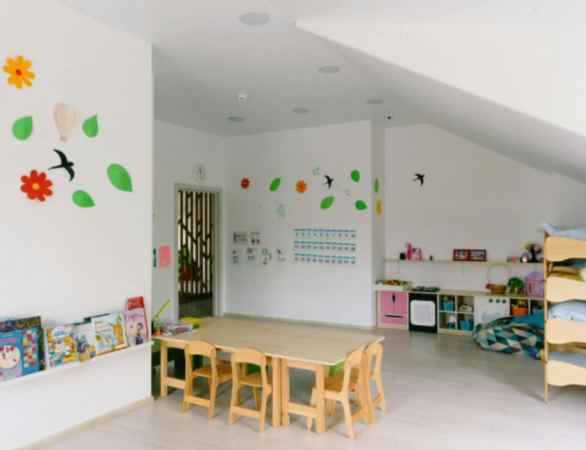 В Кэушанах сотрудниц детсада осудили за жестокое обращение с ребёнком