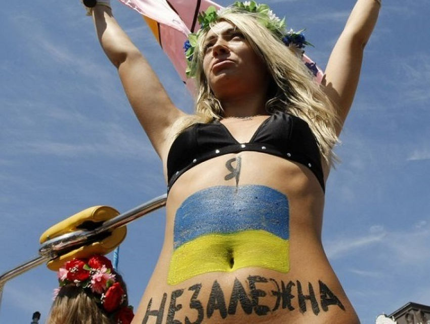 Легкодоступные украинки превратили страну в «мекку» для секс-туристов из Турции и Азербайджана