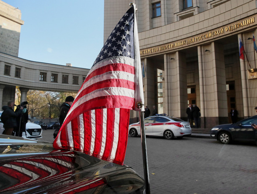 МИД не знает, сколько граждан Молдовы нелегально живут в США