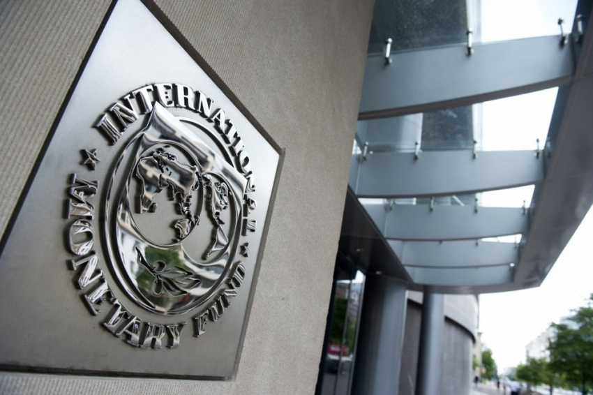 В Молдову прибывает миссия МВФ 
