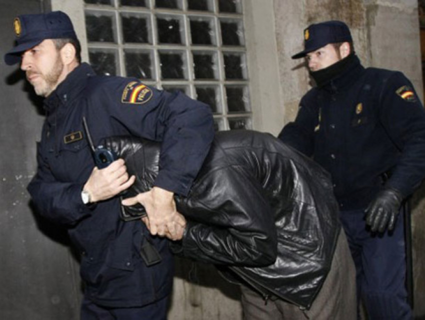 В Испании задержан украинец, разыскиваемый Молдовой за крипто-мошенничество