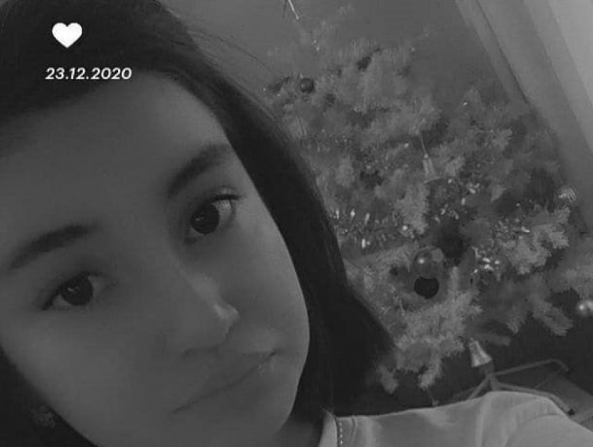 В Кишиневе ищут 11-летнюю школьницу