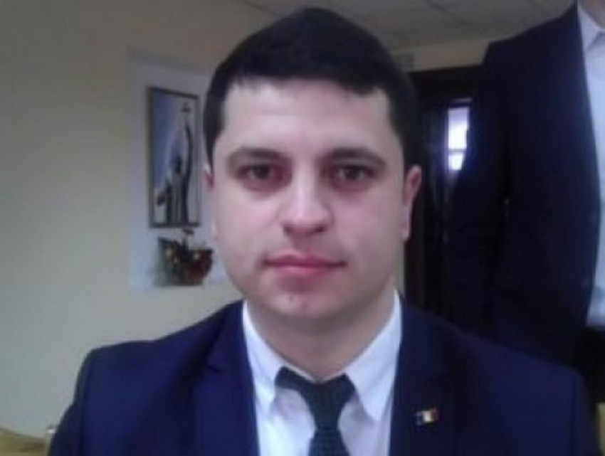 Адриан Талмач отправил в отставку перетора Рышкановки