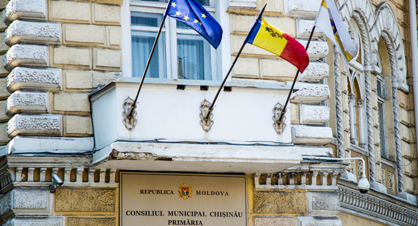 Отсутствие кворума сорвало заседание Мунсовета 