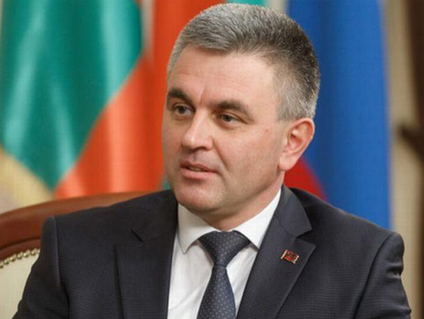Красносельский возражает против термина «Транснистрия": Европейцам пора выучить истинное название региона
