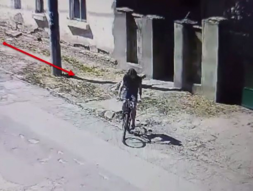 Велосипедного вора задержали, когда он пытался сдать свою «добычу» в ломбард