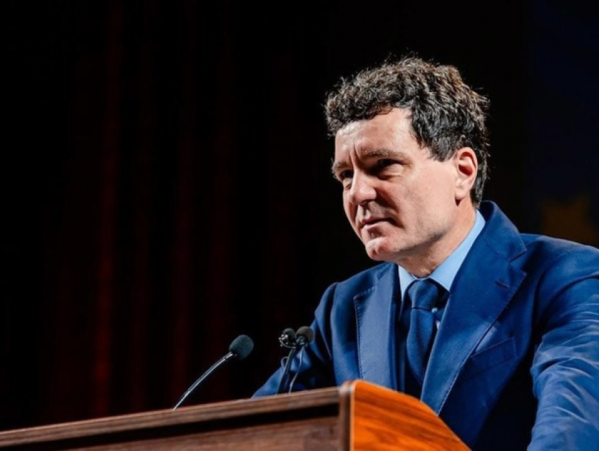 Президент Румынии - гражданам Молдовы: От вашего голоса зависит будущее Бессарабии