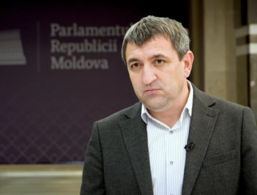 Карп: На таможне «Албица–Леушены» обнаружили советское и российское оружие: детали расследования