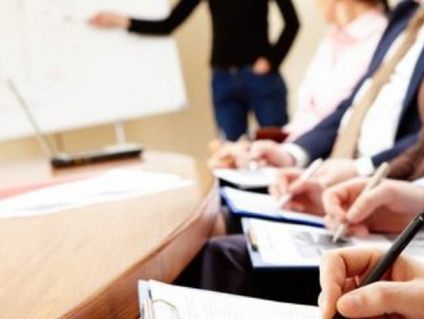 Число официально занятых в Молдове достигло 641,9 тыс. человек