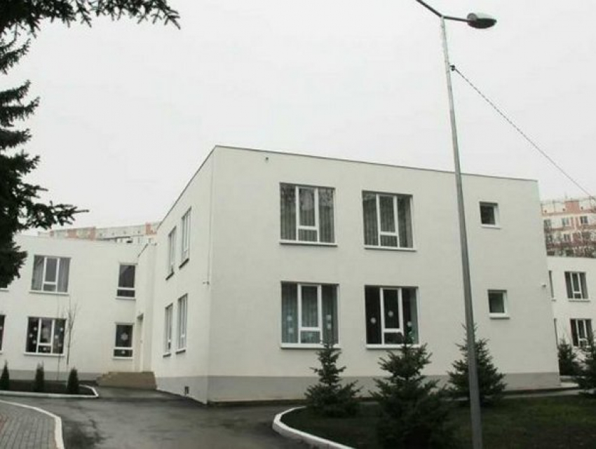 Детский сад №166 на Буюканах готов к приему малышей