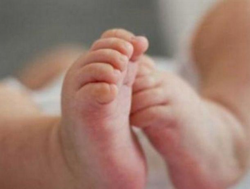 В Италии задержана молдаванка, убившая своего новорожденного ребенка