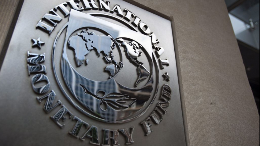 Миссия МВФ подвела итоги визита в Молдову 