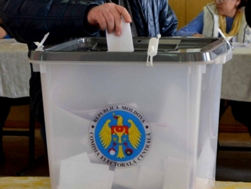 Умерших жителей Кишинева заставили участвовать в выборах генпримара