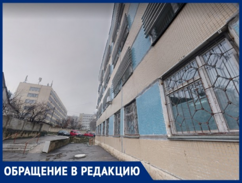 В кишиневской поликлинике отказались ставить на учет гражданина Молдовы