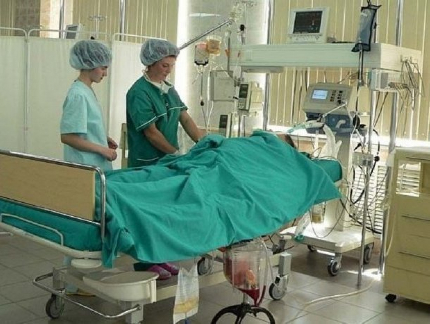 О смерти еще живой пациентки сообщили родственникам врачи в Криулянах