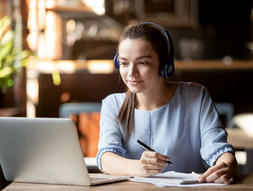 Молдавские университеты будут работать в режиме онлайн