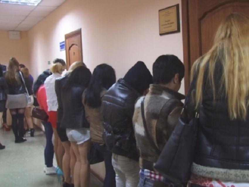 Молдова (Кишинев) - Индивидуалки и проститутки Украины: